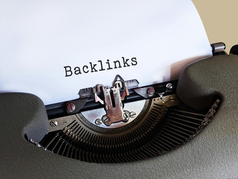 website promotion with backlinks